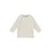 Babyface longsleeve ecru