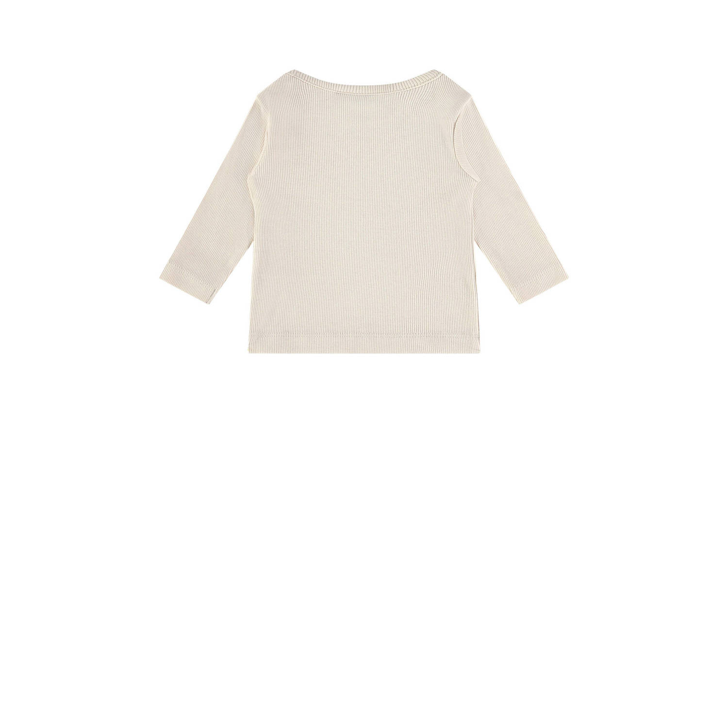 Babyface longsleeve ecru