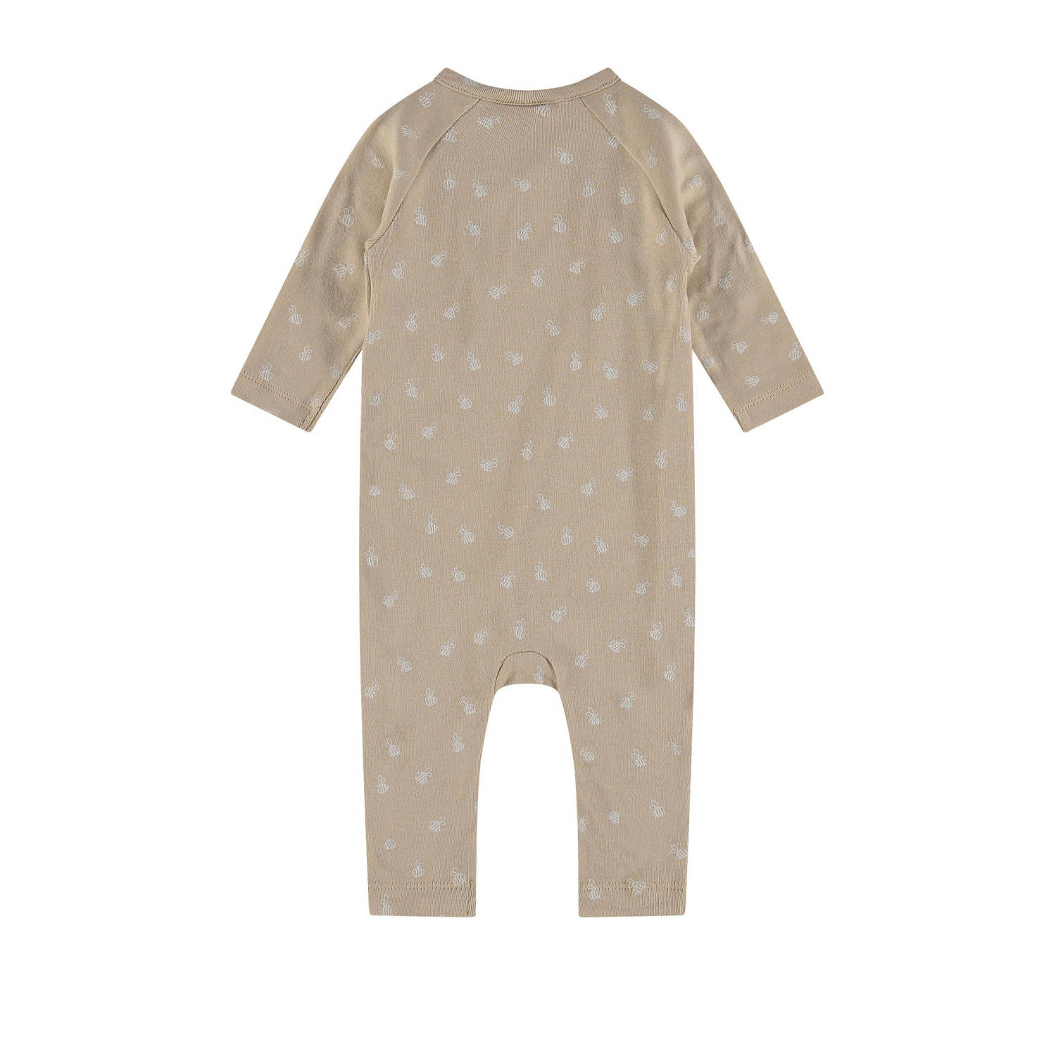 Babyface beige