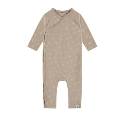 Babyface beige afbeelding