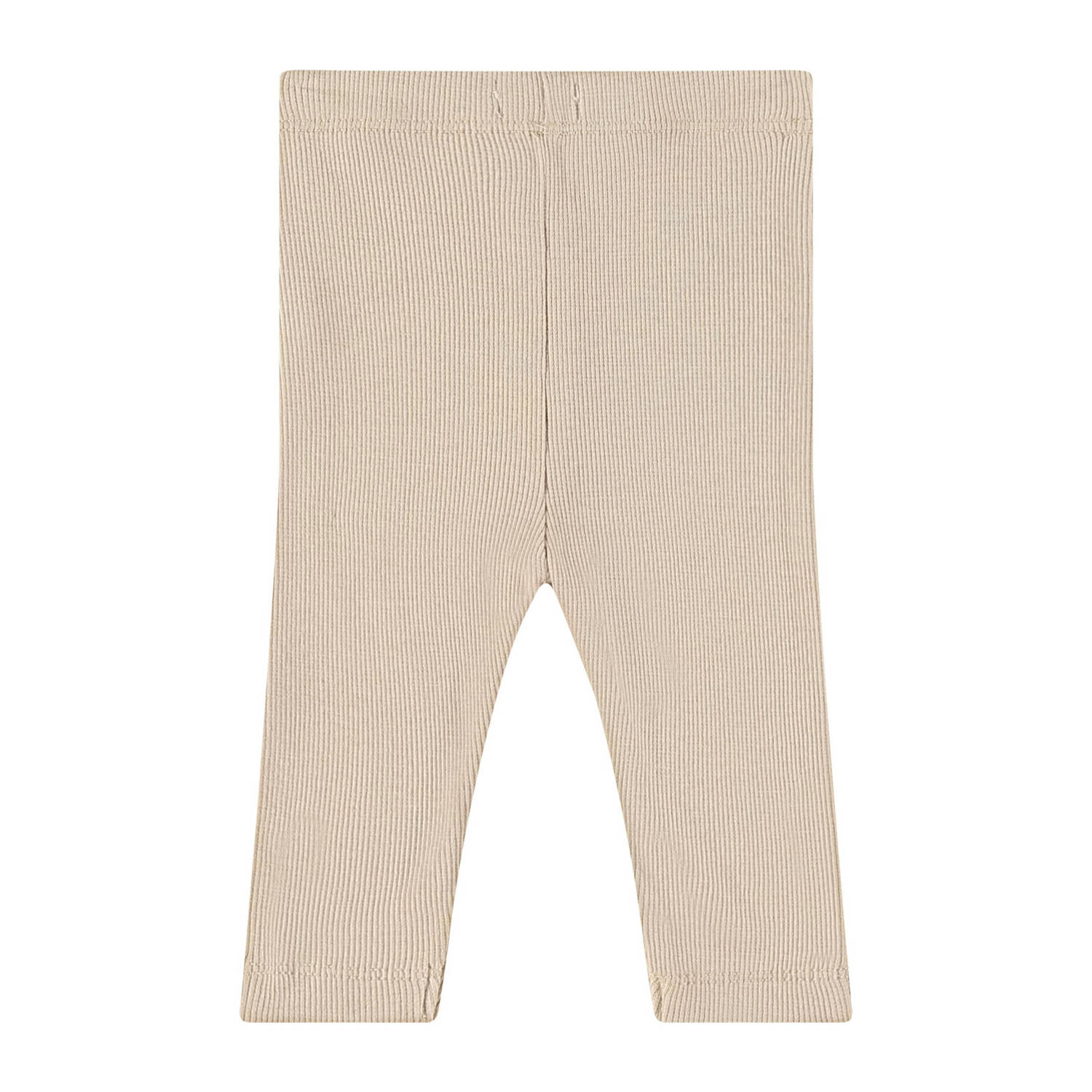 Babyface baby regular fit broek beige