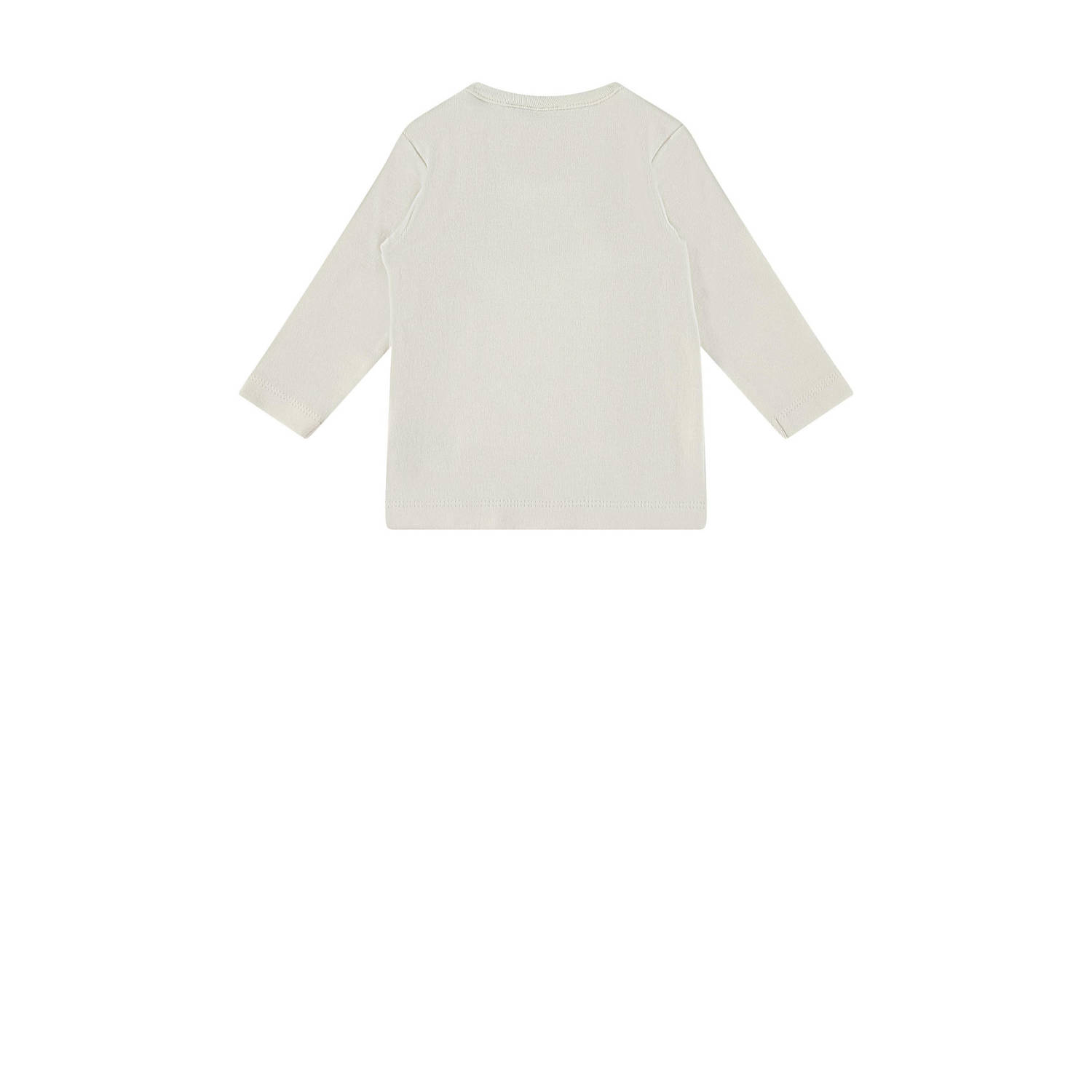 Babyface longsleeve beige