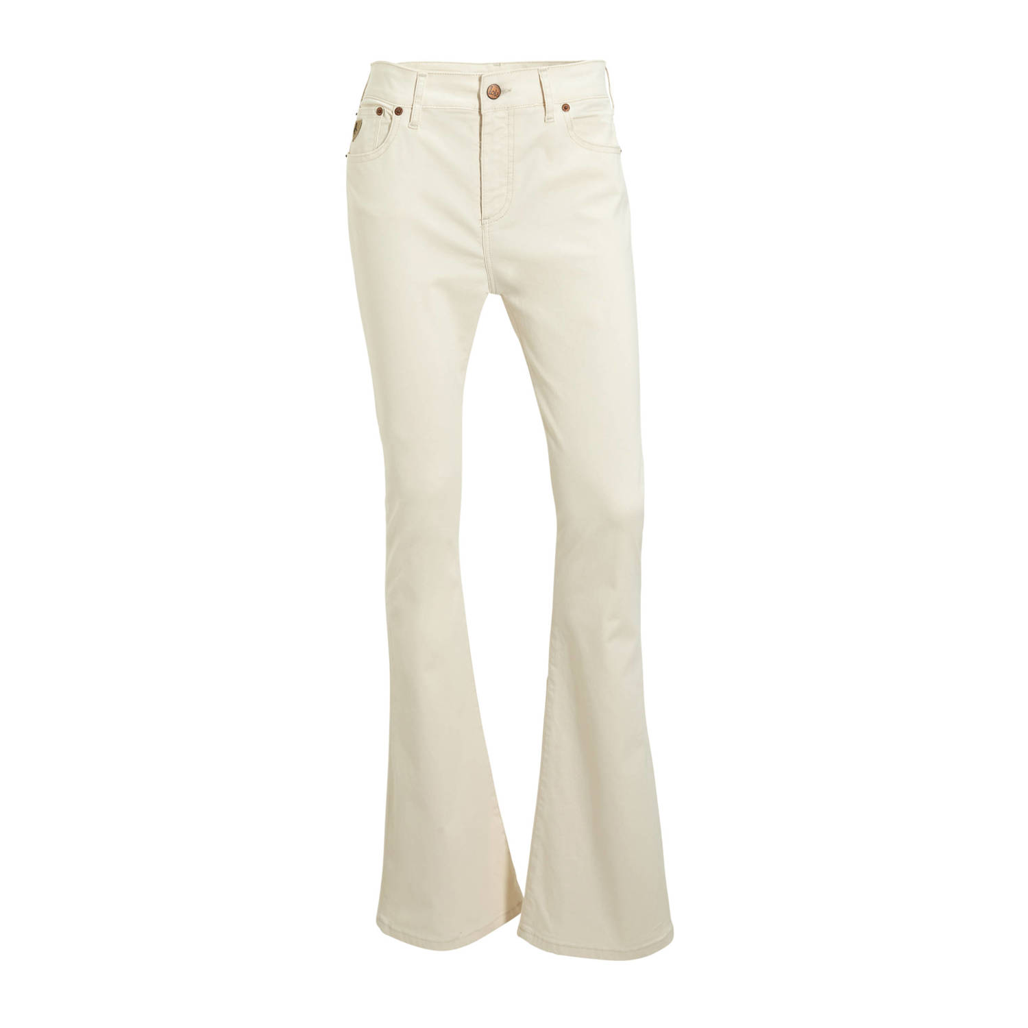 Lois flared jeans Raval 16 rinse natural