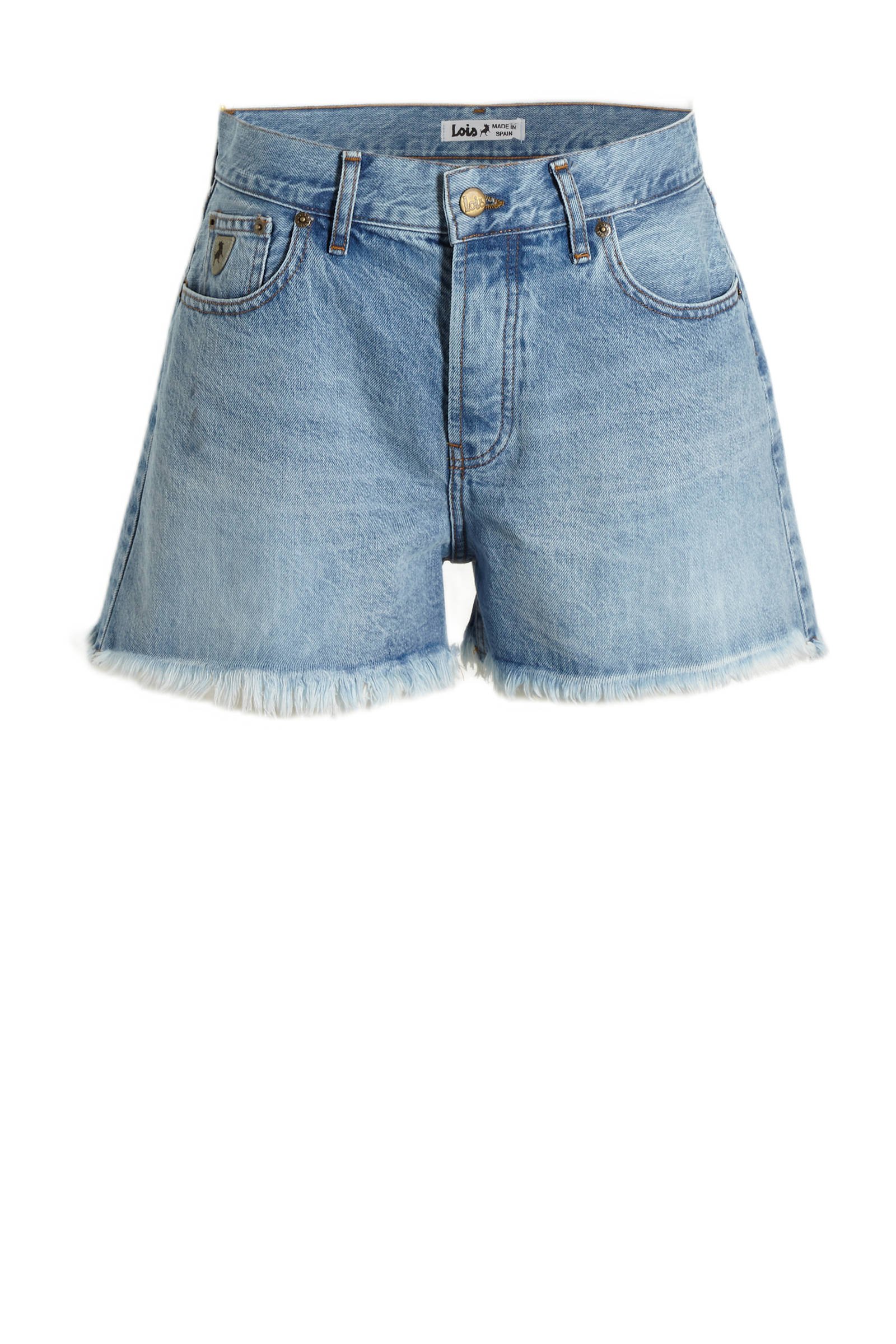 Shorts jeans moda sales 2018