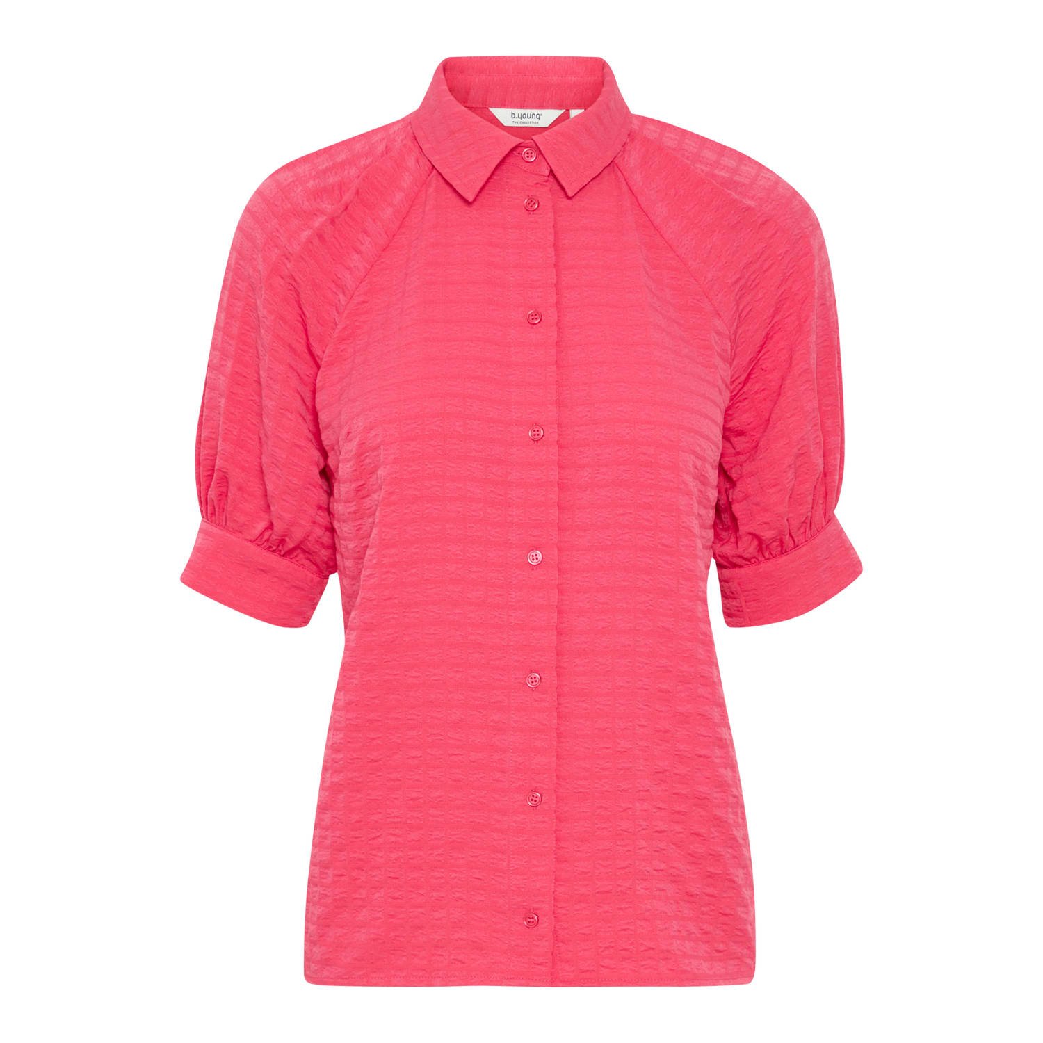 B.Young blouse roze
