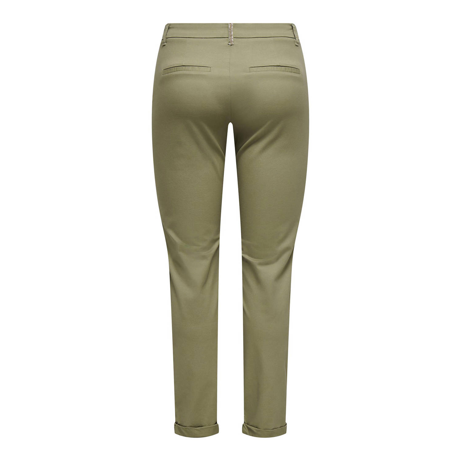 ONLY regular fit chino ONLBIANA beige