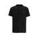 Timberland slim fit T-shirt met logo zwart zwart