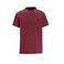 Timberland slim fit T-shirt met logo rood multi