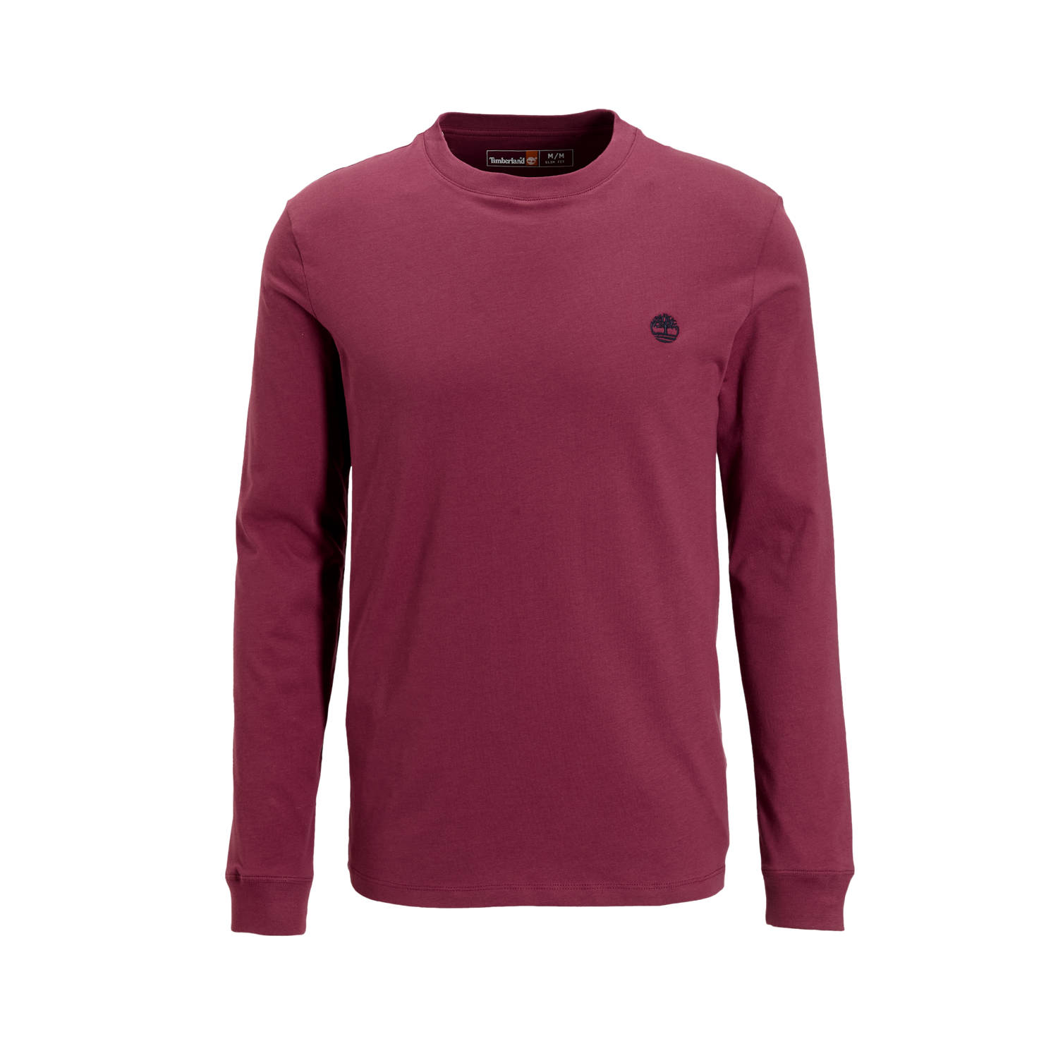 Timberland sweater bordeaux