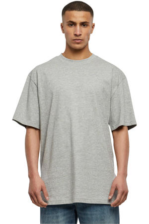 oversized T-shirt grey