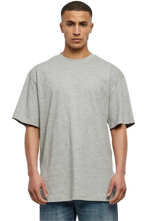 oversized T-shirt grey