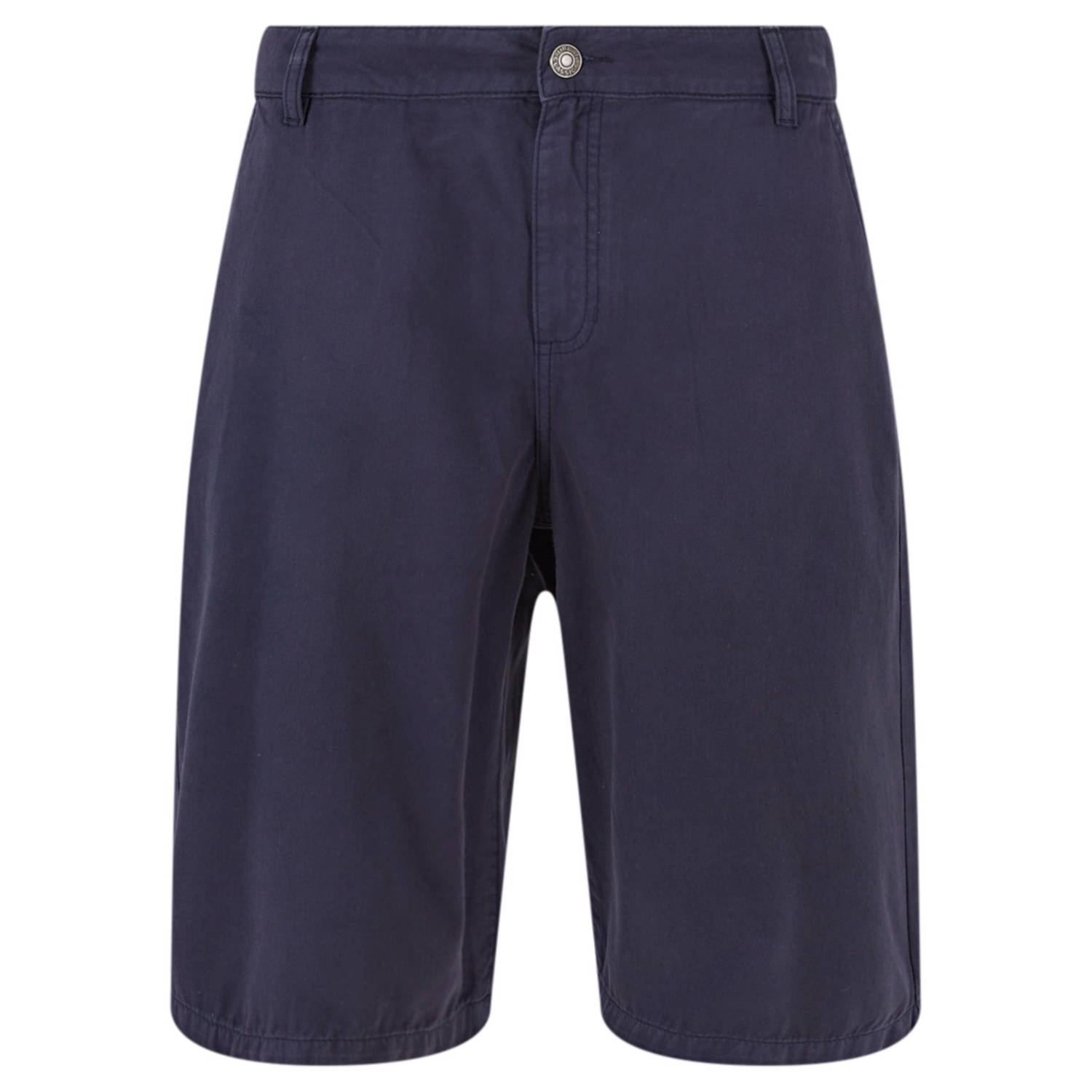 Urban Classics loose fit short navy