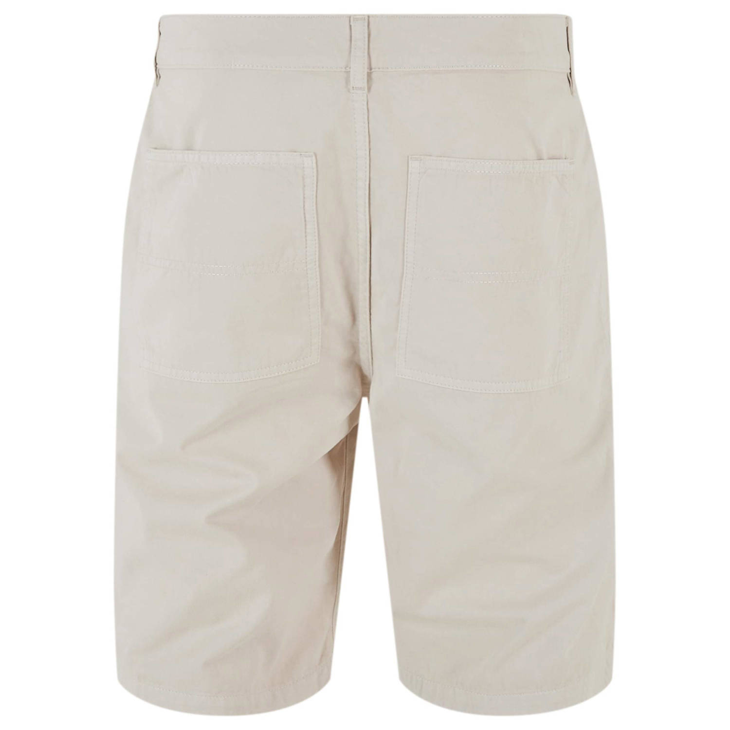 Urban Classics relaxed short cloud