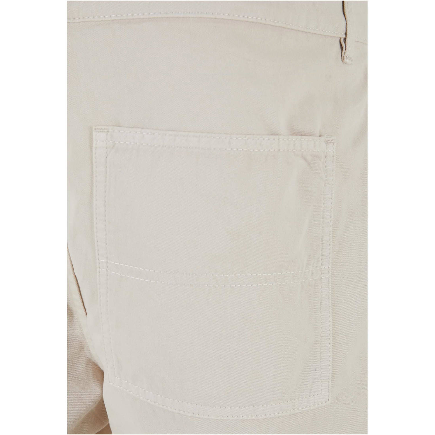 Urban Classics relaxed short cloud