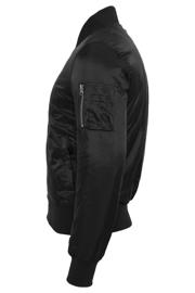 thumbnail: Urban Classics bomberjack zwart