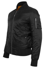 thumbnail: Urban Classics bomberjack zwart