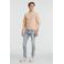REPLAY slim fit jeans ANBASS light blue
