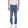 REPLAY slim fit jeans ANBASS Hyperflex medium blue