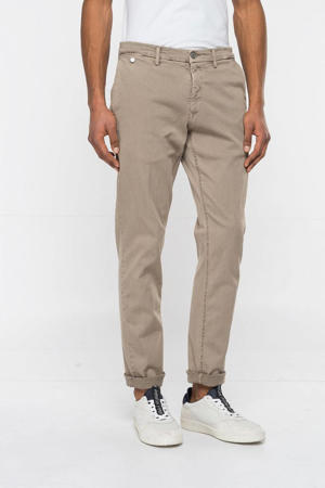 regular fit chino BENNI sand