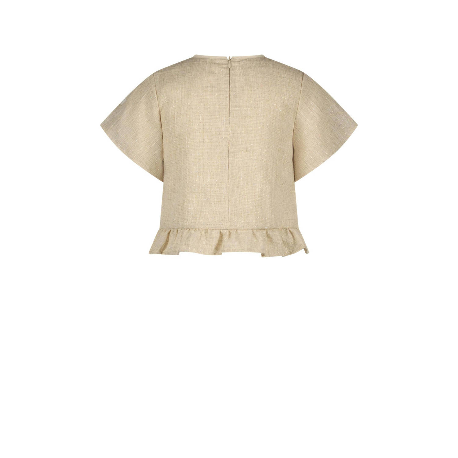 Le Chic top EVOLY beige