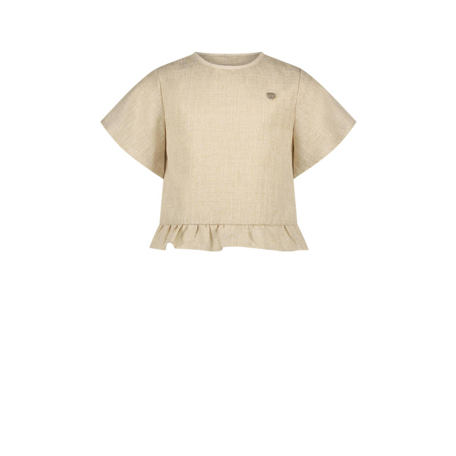 Le Chic top EVOLY beige