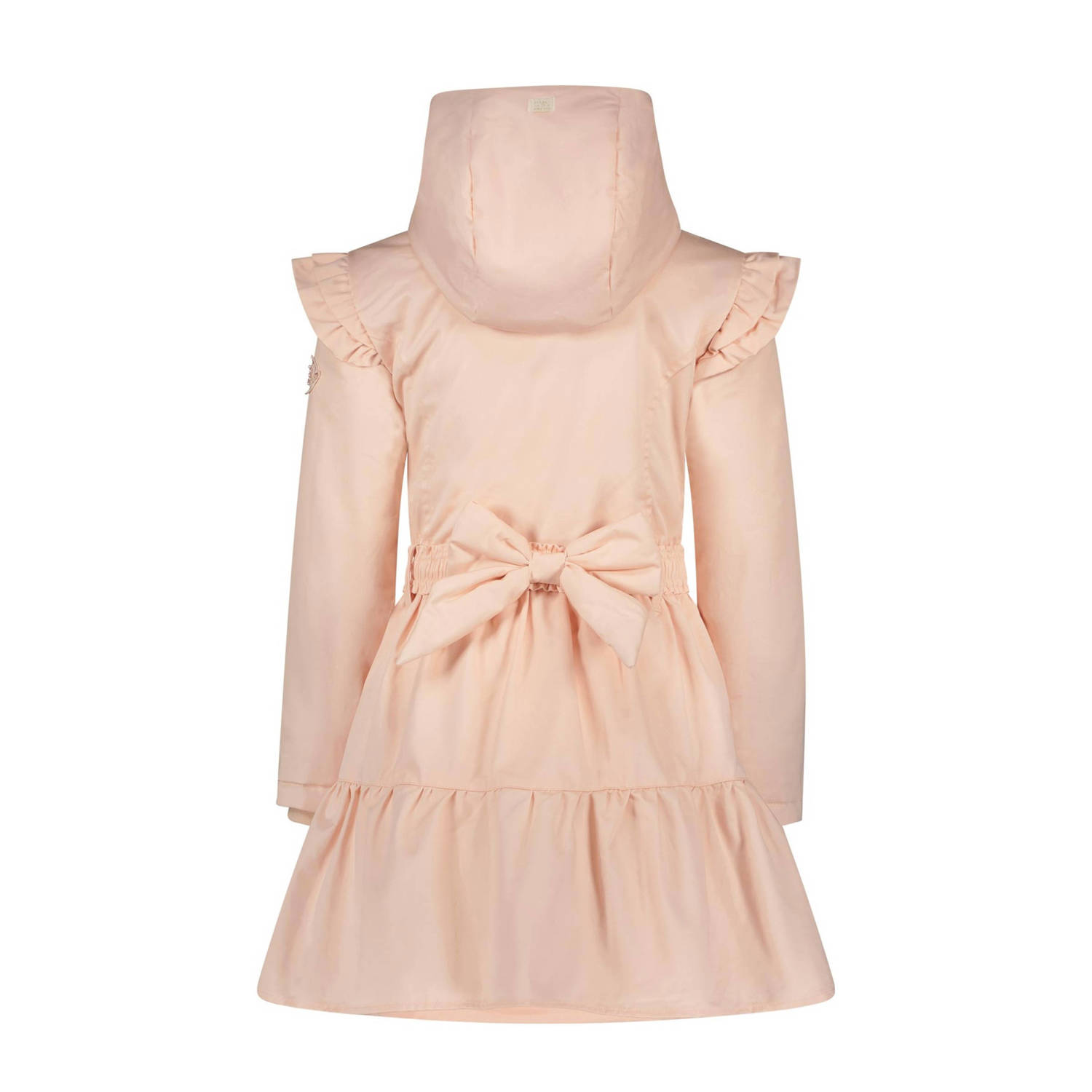 Le Chic zomerjas BRULA babyroze