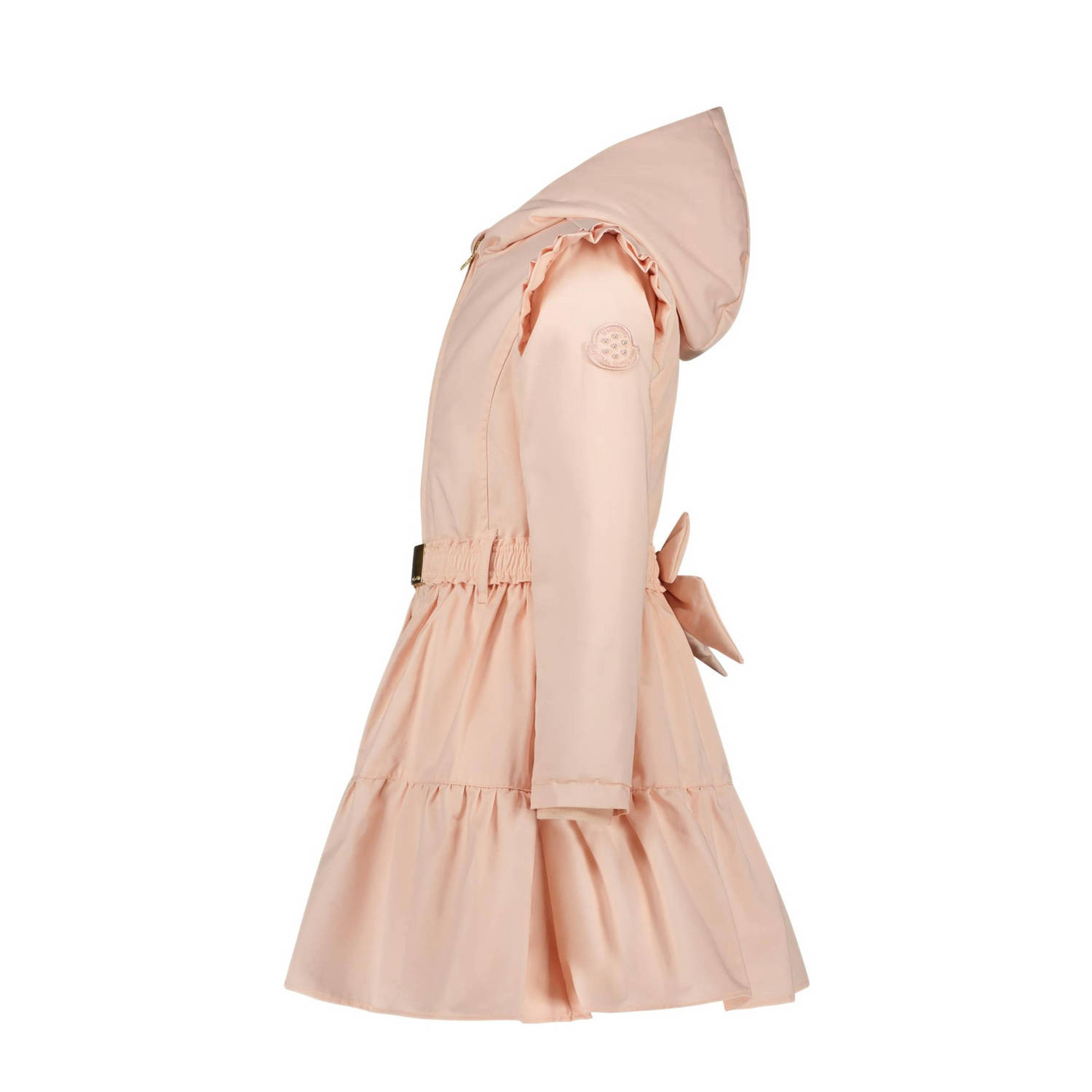 Le Chic zomerjas BRULA babyroze