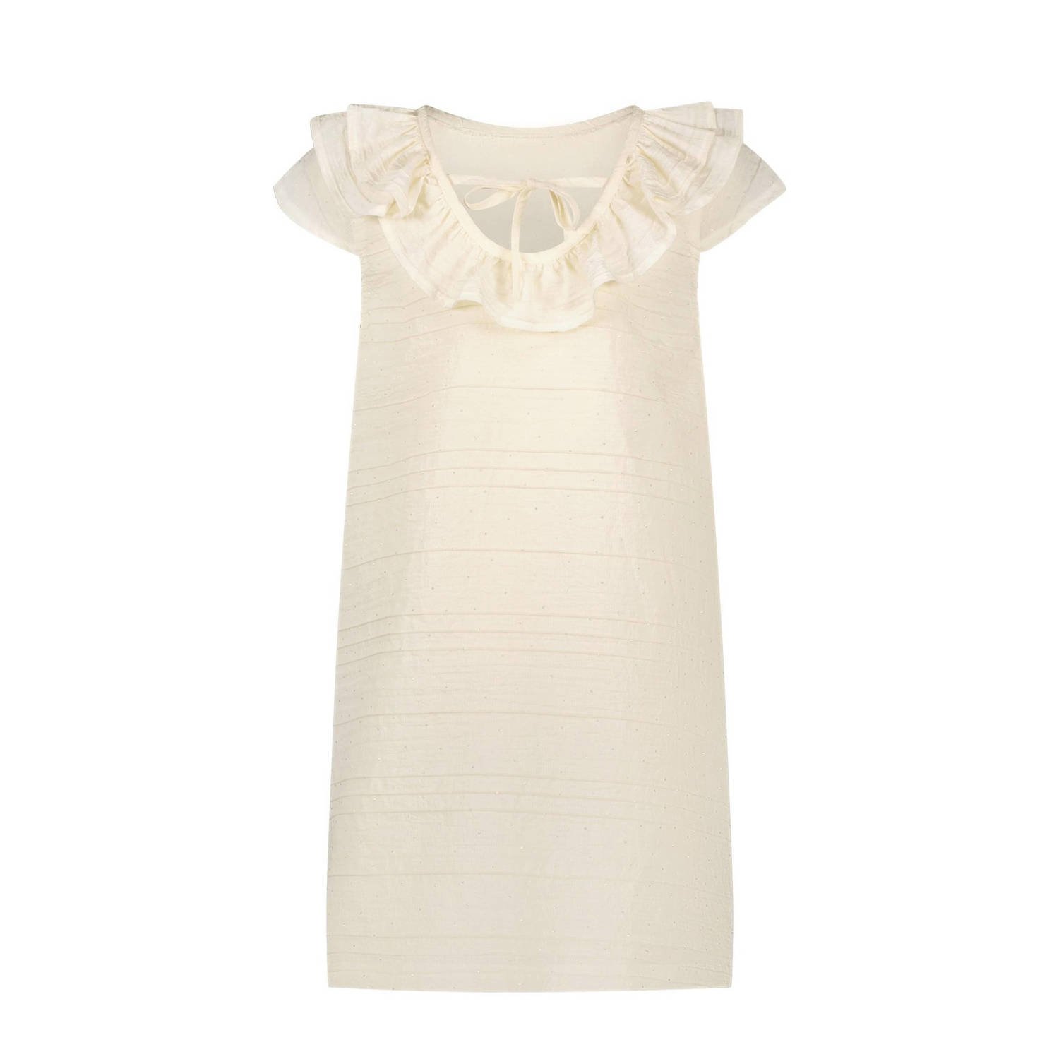 Le Chic jurk SALUCA offwhite