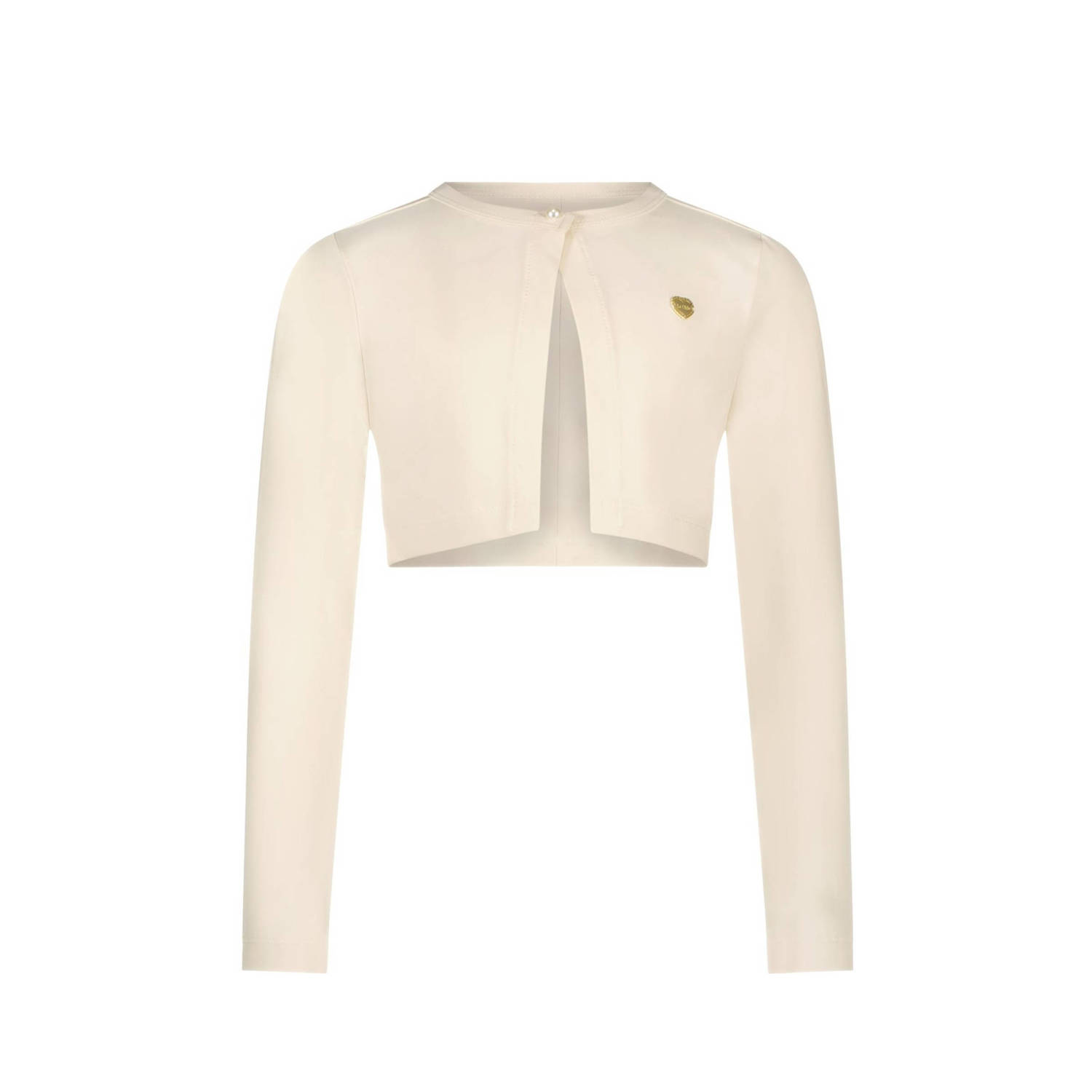 Le Chic bolero NONOHY offwhite