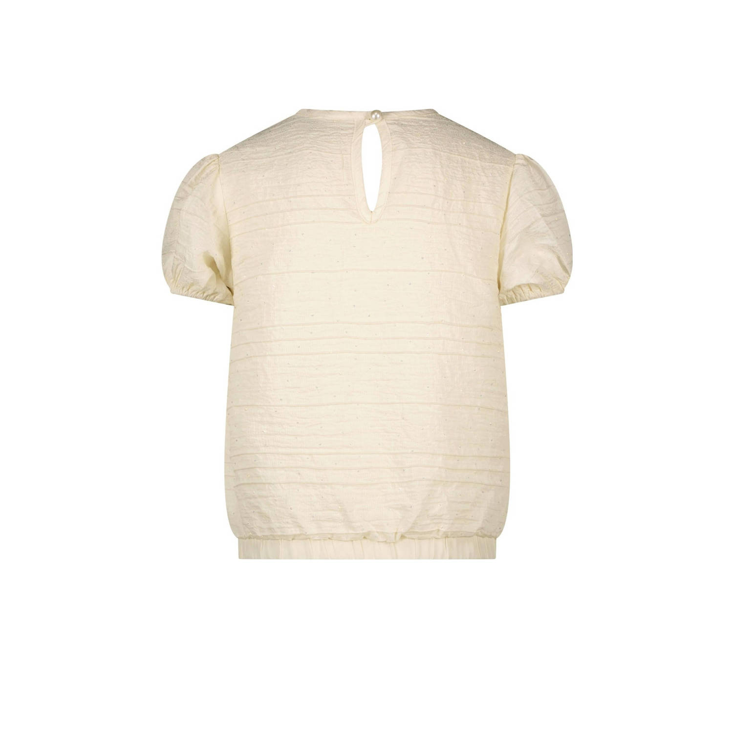 Le Chic top EVERLY offwhite