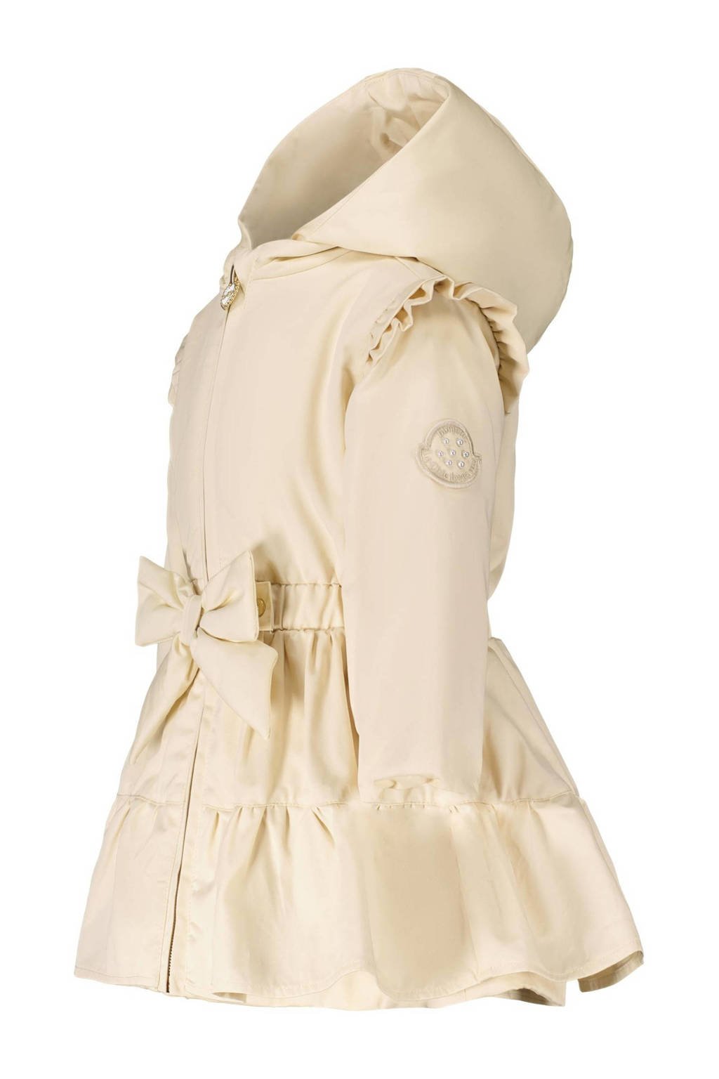 baby zomerjas BRULY offwhite