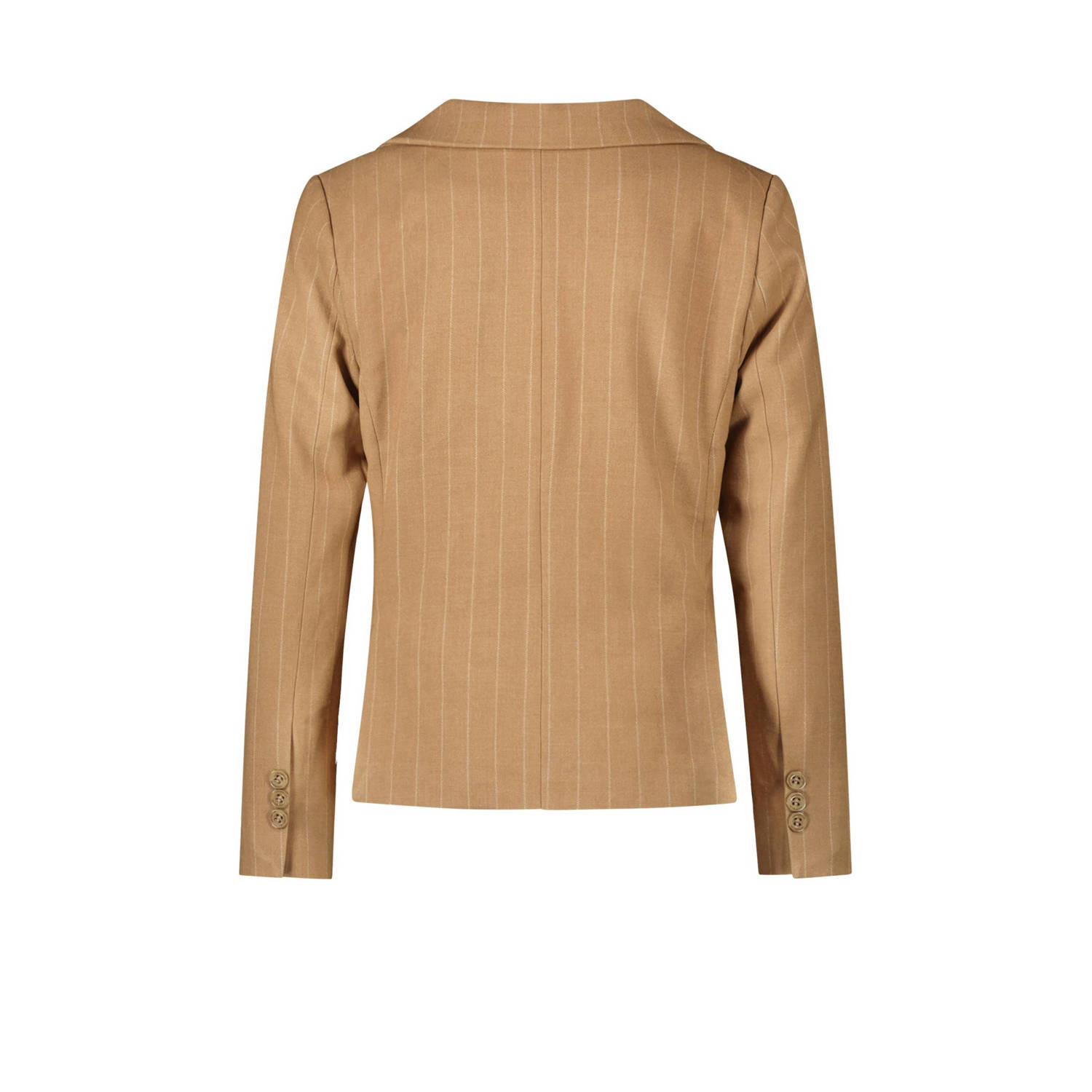 Le Chic Garcon colbert ABEL camel