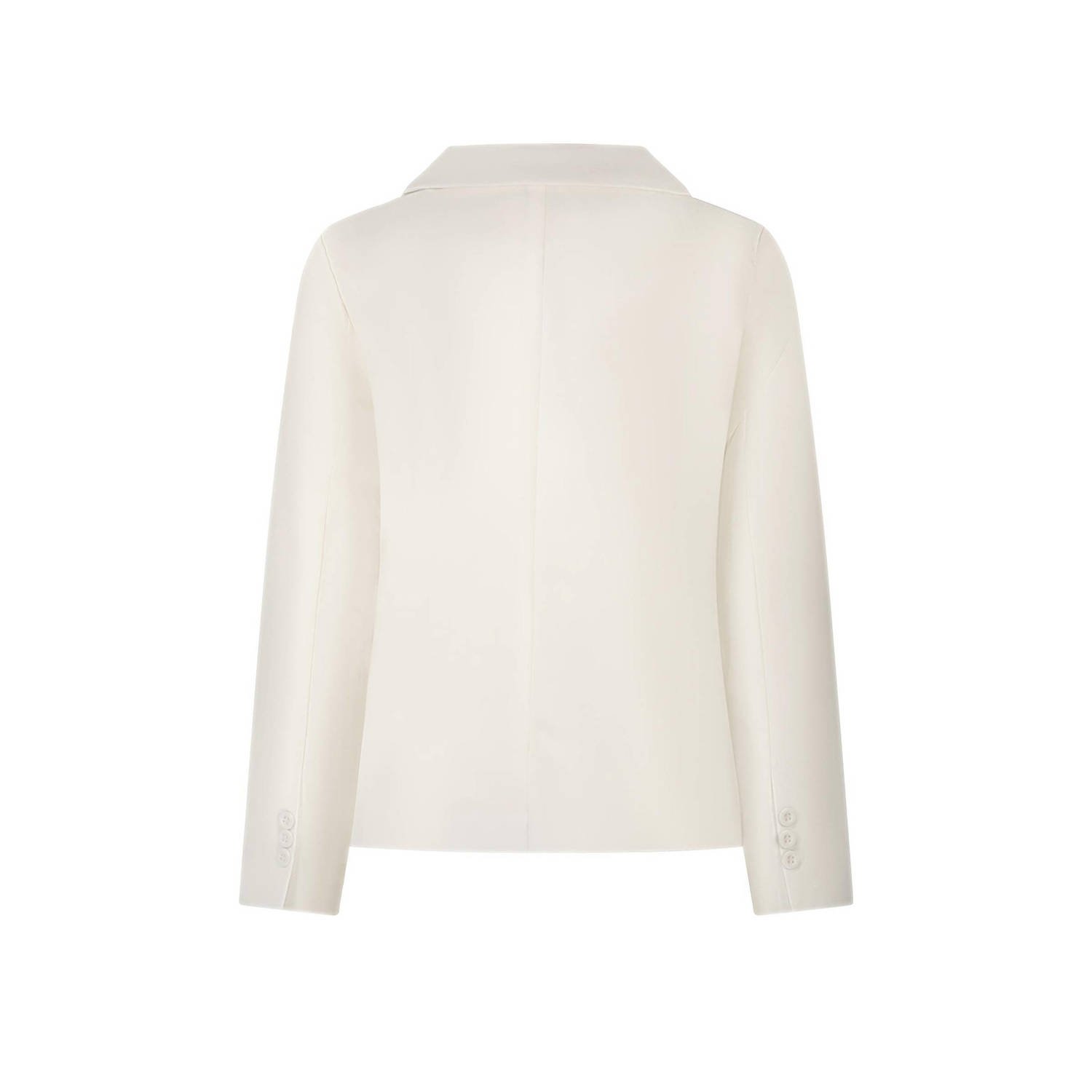 Le Chic Garcon colbert ABEL ecru