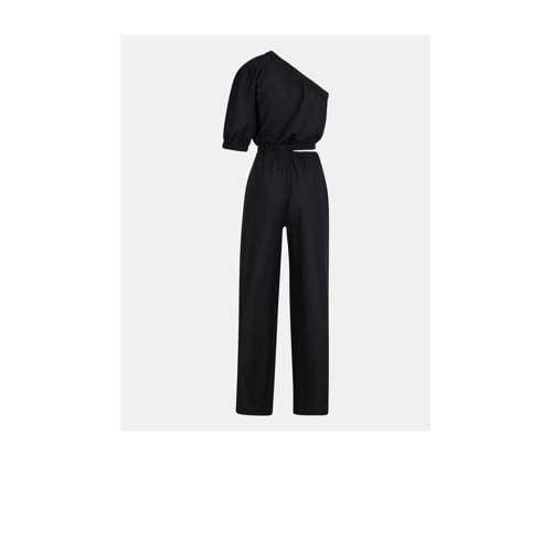 Shoeby jumpsuit zwart in de sale-shoeby 1