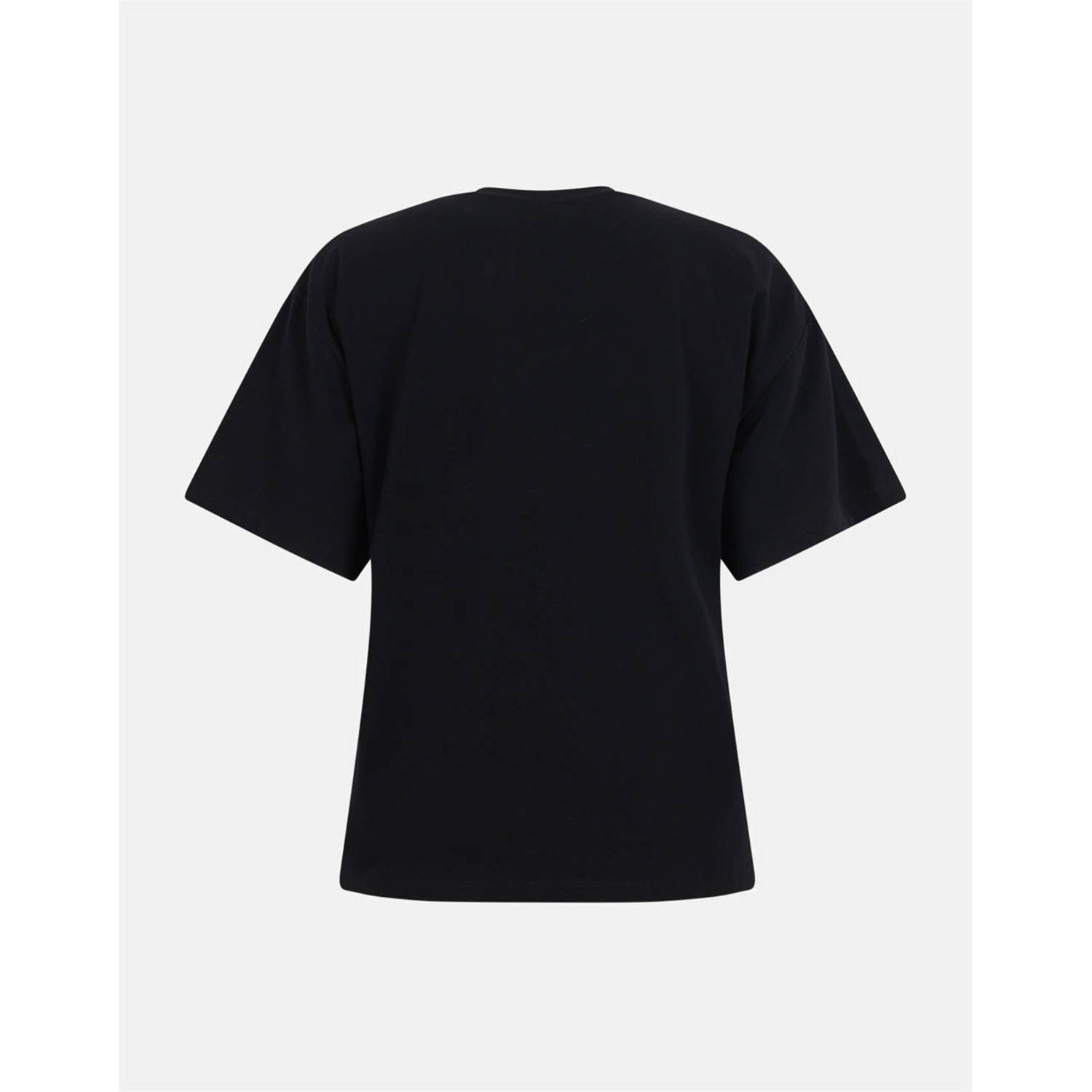 Shoeby T-shirt zwart
