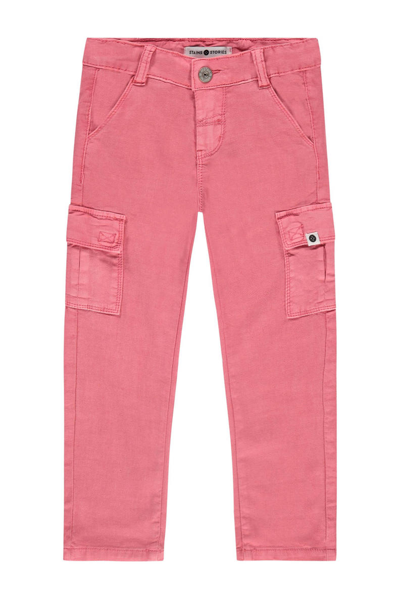 989Zé ENZO Cargobroek voor heren, regular fit werkbroek