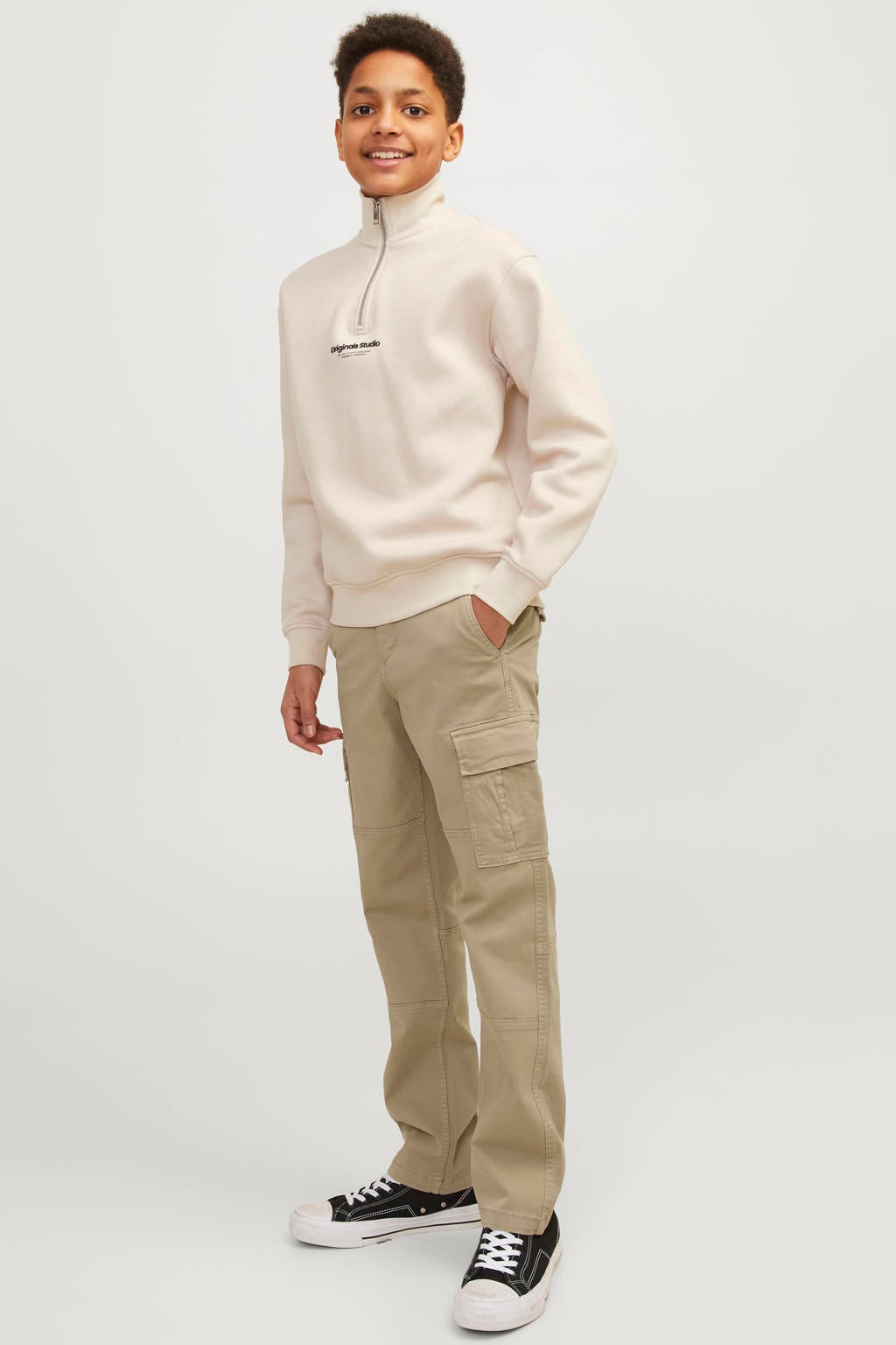 JACK & JONES JUNIOR
