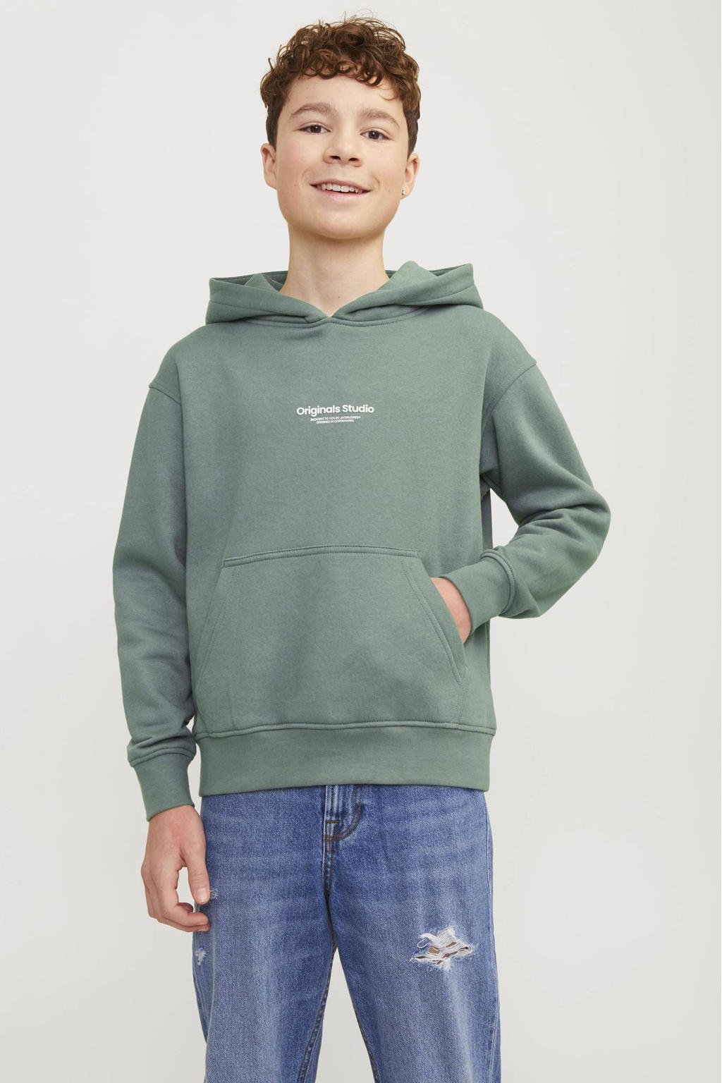 Jack And Jones Sudadera Las Mejores Ofertas En Sudaderas JACK