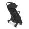 Bolente Beatle compact stroller black