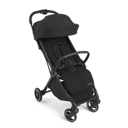 Bolente Beatle compact stroller black afbeelding