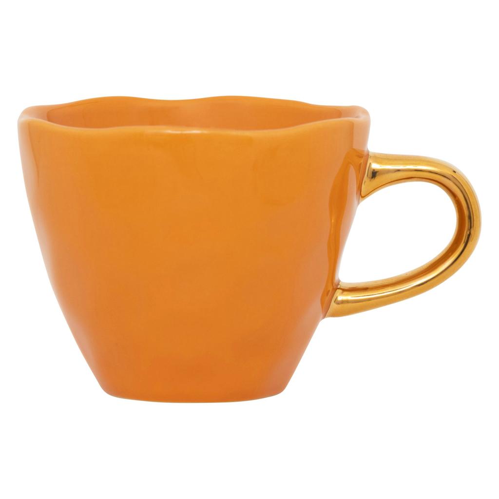 Urban Nature Culture koffiekopje Good Morning (170 ml) (Ø8,3 cm)