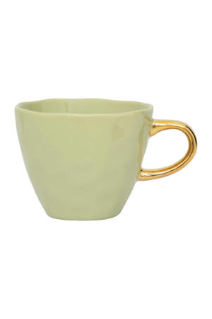 koffiekopje Good Morning (170 ml) (Ø8,3 cm)