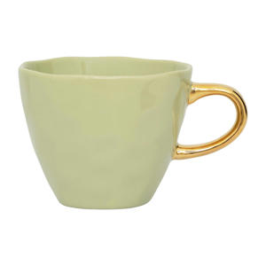 koffiemok Good Morning (175 ml) (Ø8,3 cm) 
