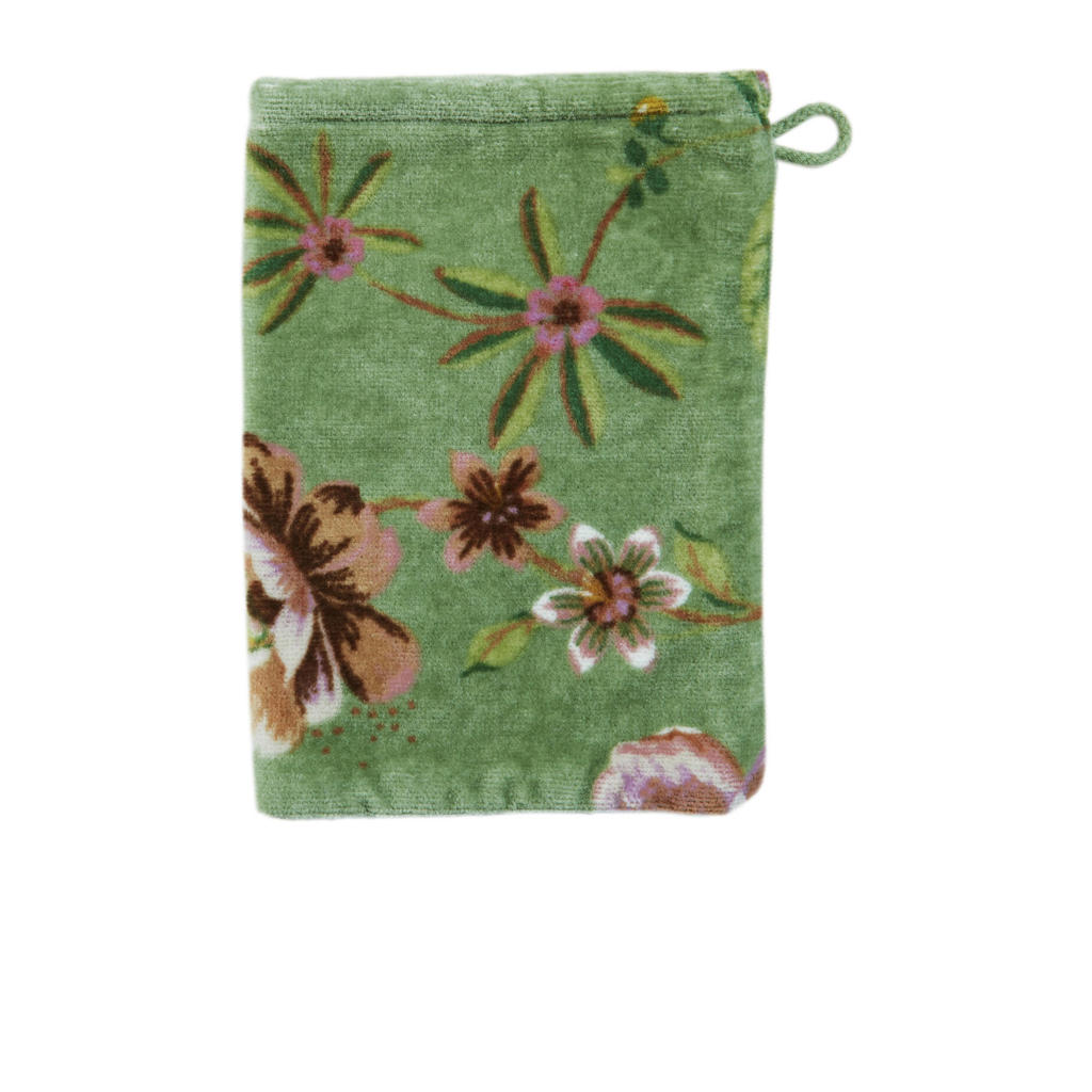 Pip Studio washand Secret Garden (16x22 cm)