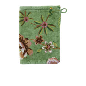 washand Secret Garden (16x22 cm)