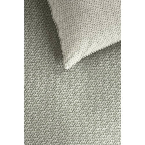Riviera Maison katoenen dekbedovertrek 1 persoons (140x220 cm) afbeelding