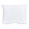 Silvana kussensloop molton blauw (60x70 cm)