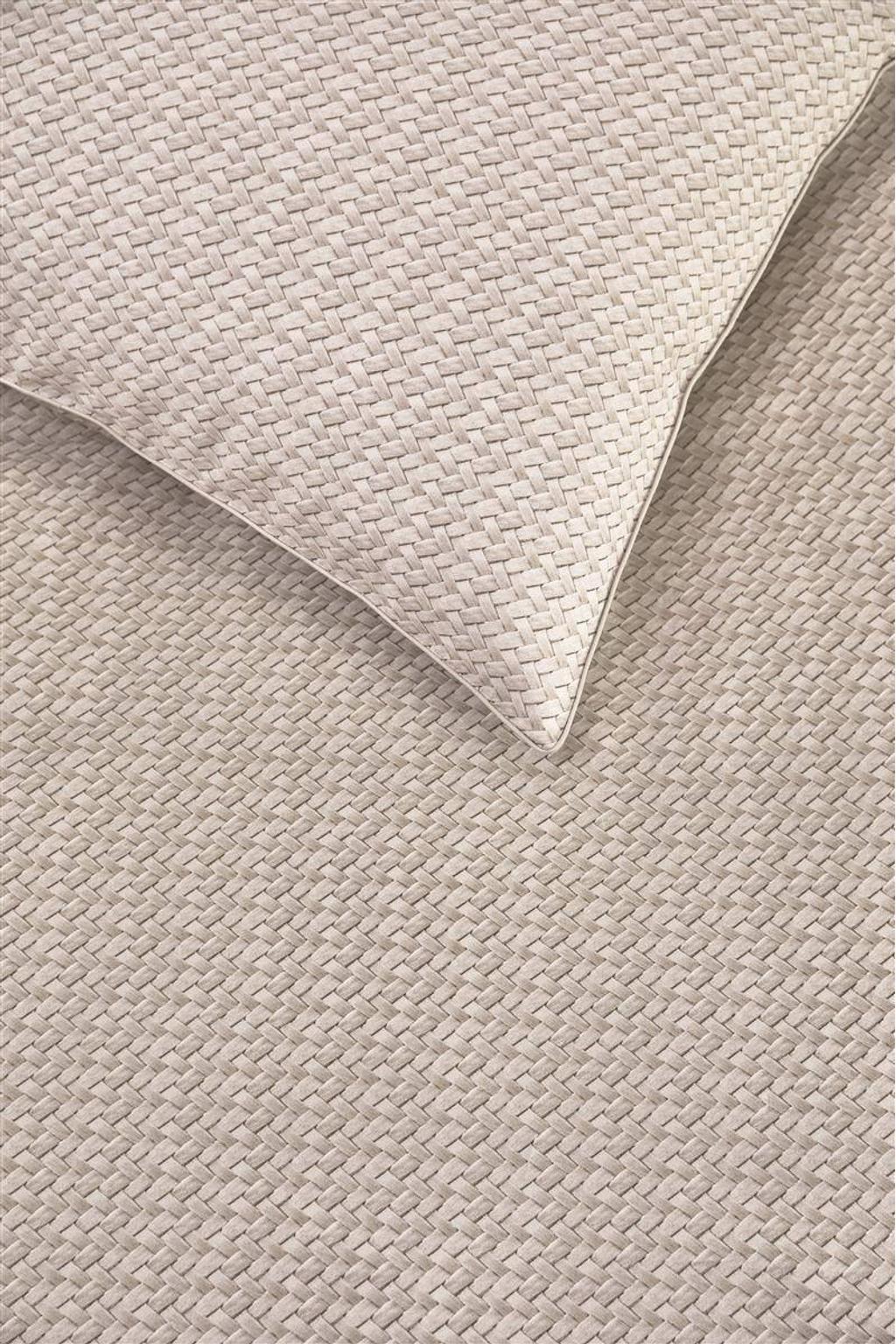 Riviera Maison katoenen dekbedovertrek 1 persoons (140x220 cm)