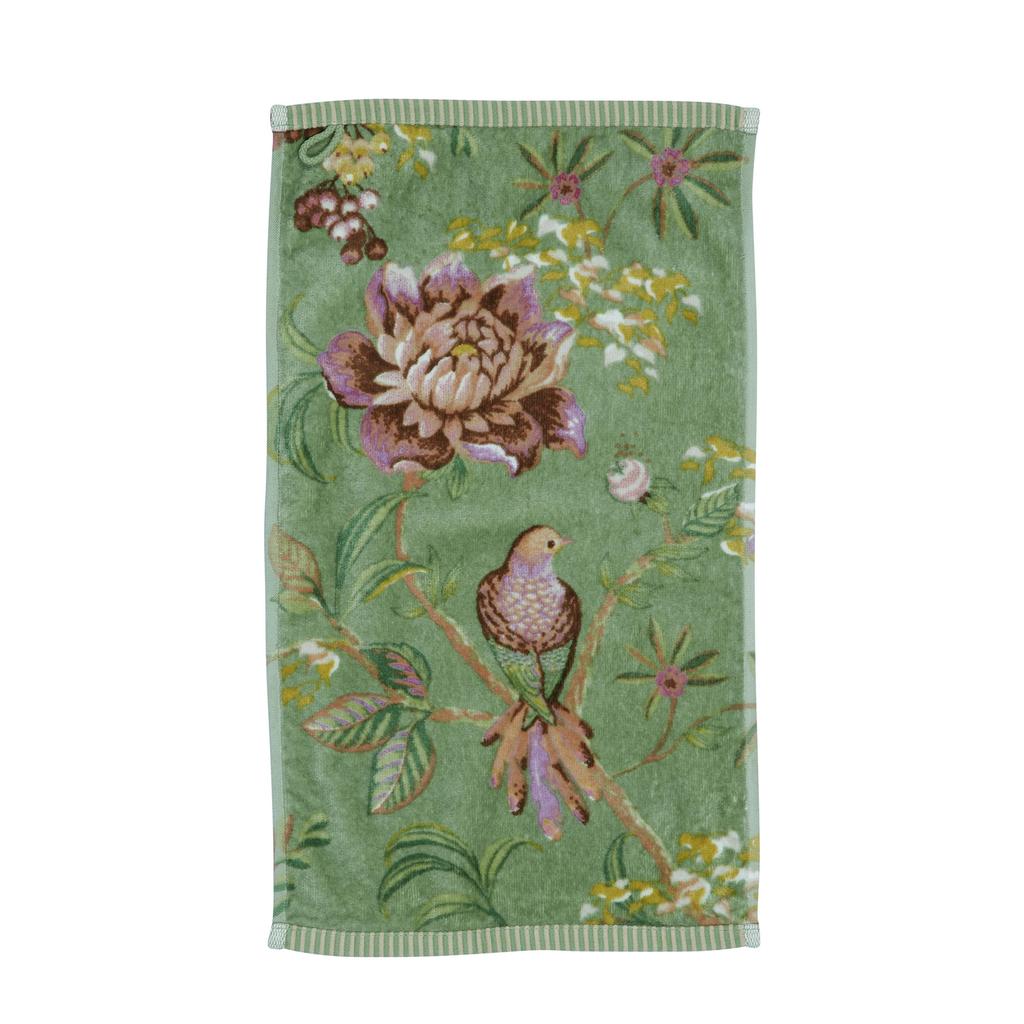 Pip Studio gastendoek Secret Garden (50x30 cm)