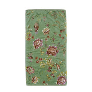 handdoek Secret Garden (100x55 cm)